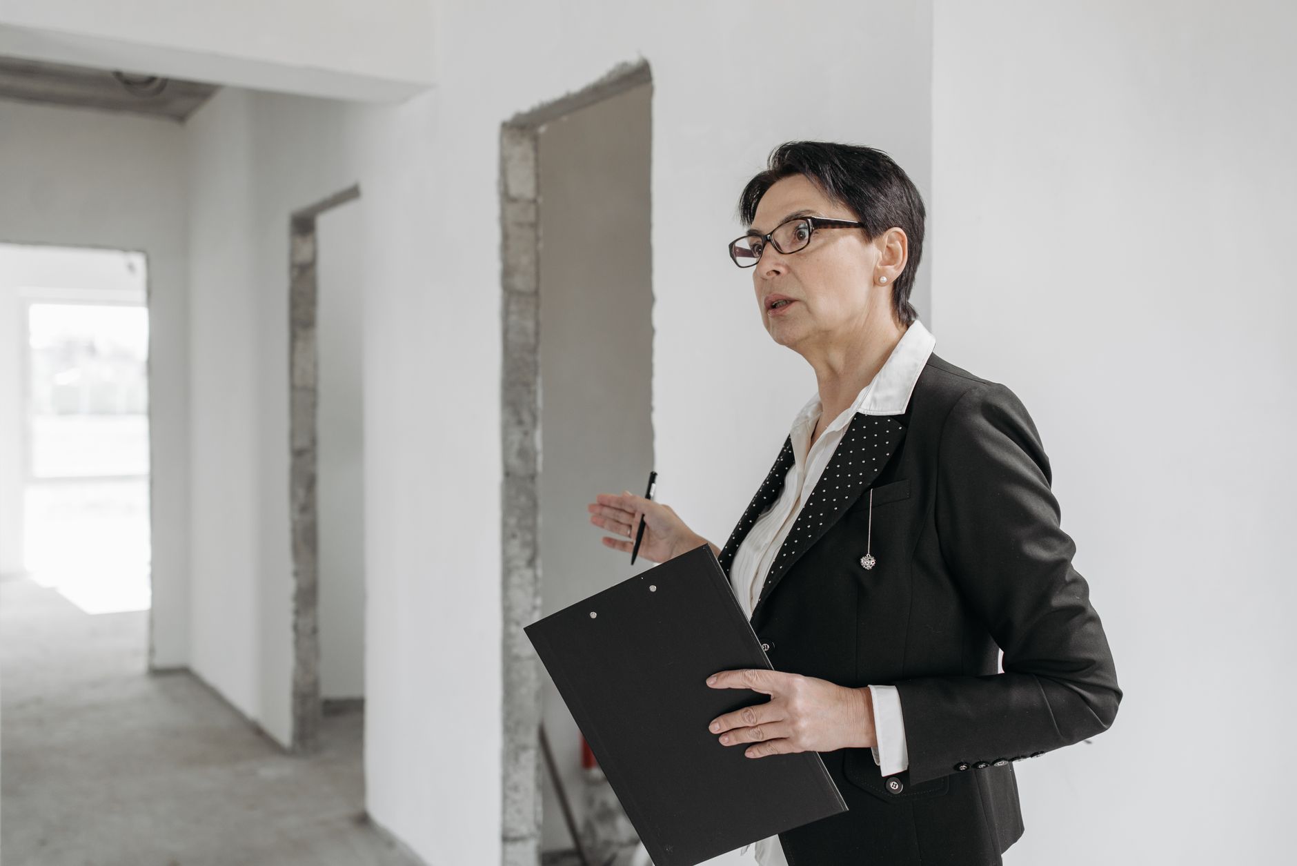 Diagnostiqueur immobilier équipe à Le Havre