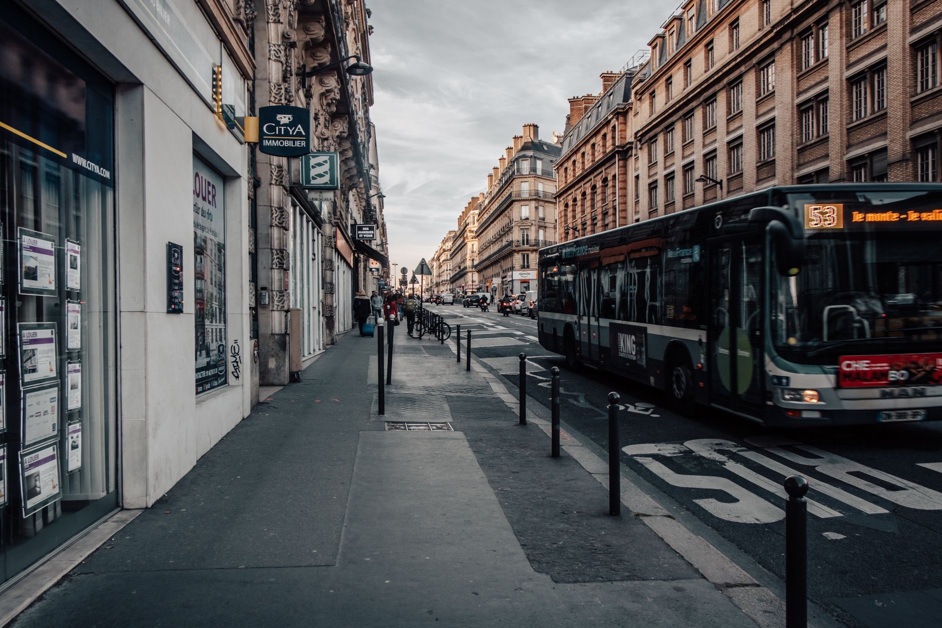 Diagnostiqueur immobilier à Le Havre